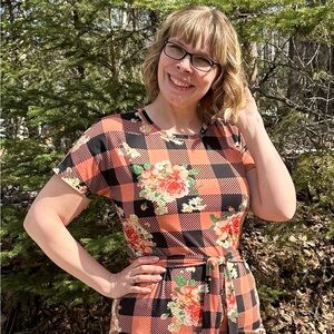Meet your Posher, Karen